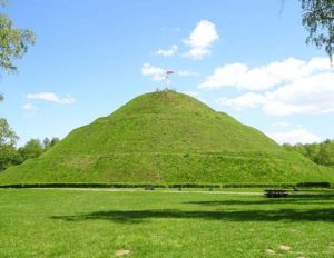 SZLAK ODZYSKANIA NIEPODLEGŁOŚCI